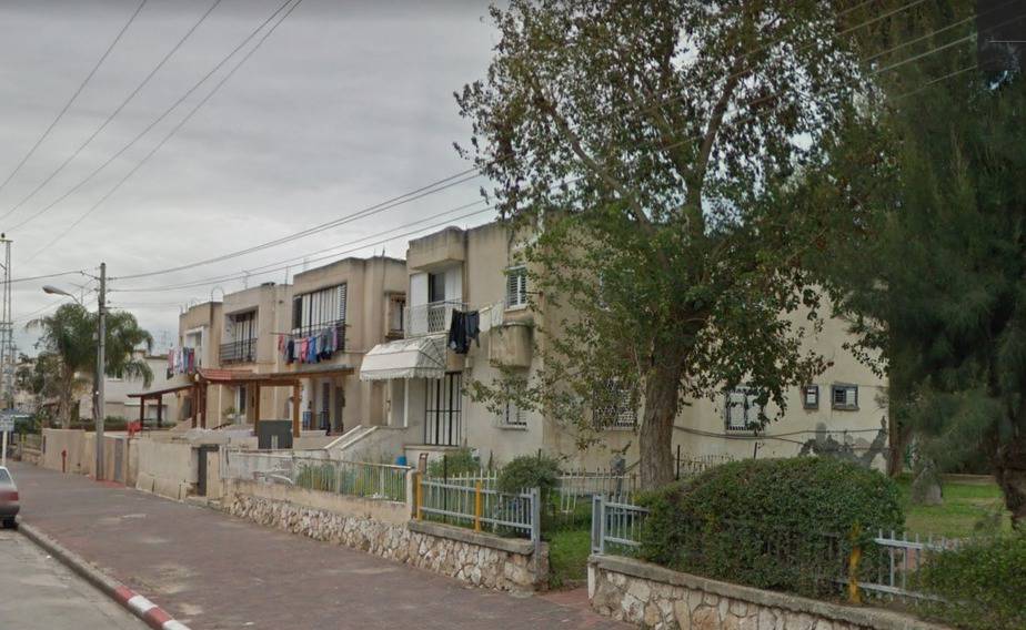 מתחם העצמאות. צילום: אונו ניוז