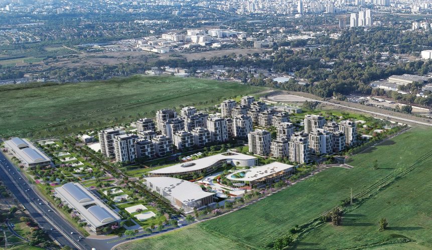 GINDI. צילום: יח''צ