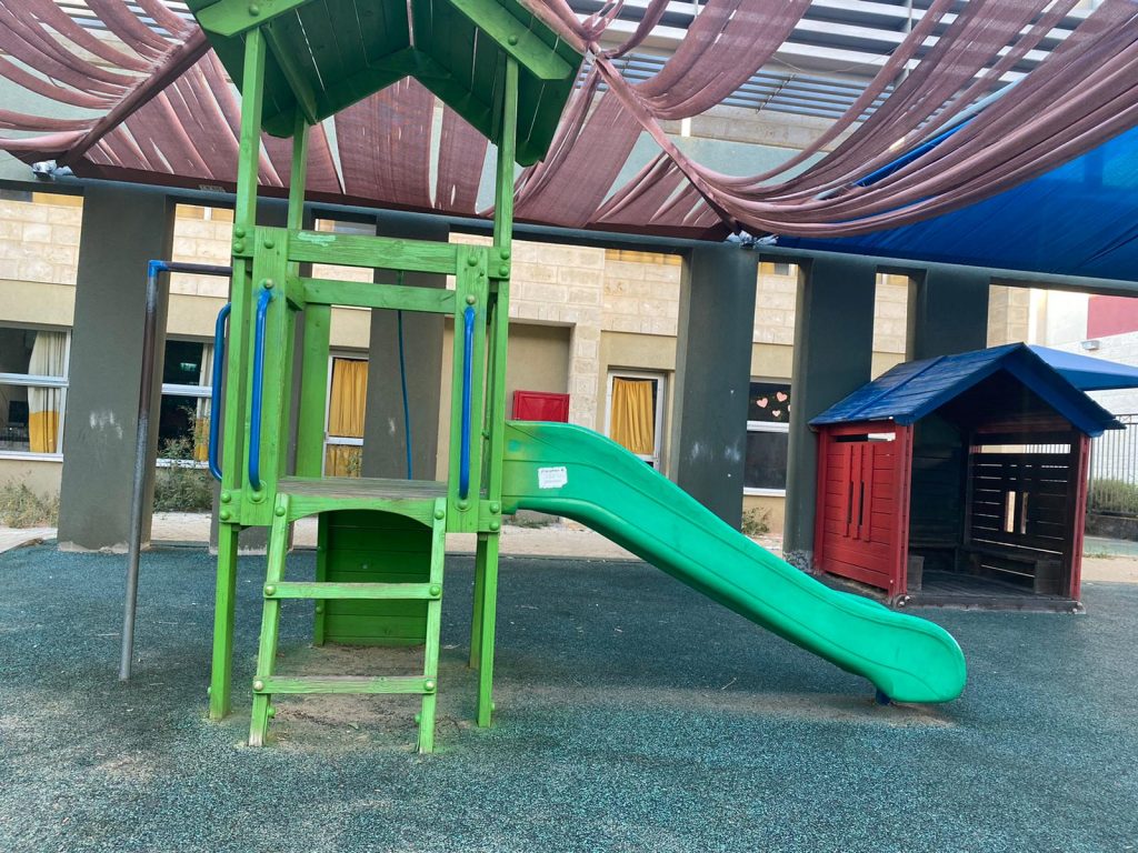 לא מרוצים מהמתווה החדש. גן ילדים. אילוסטרציה. צילום: דורית