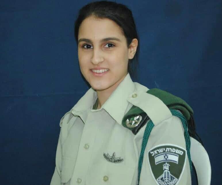 הדר כהן. צילום: באדיבות המשפחה