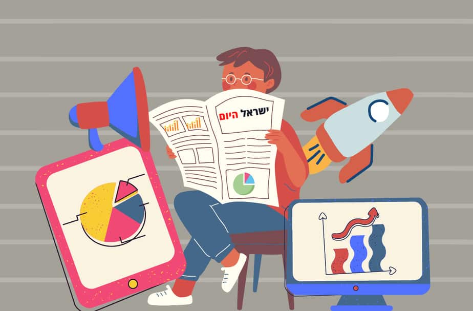 ישראל-היום- מאמר SEO ארי