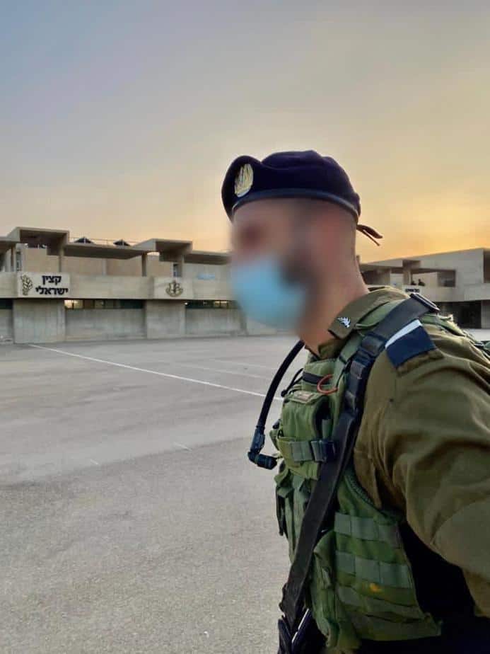 ע' המצטיין הגדודי מהשייטת