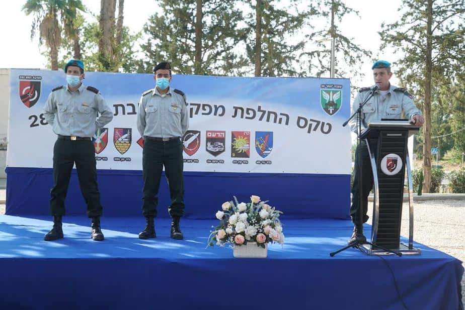 צילום:דובר צה"ל
