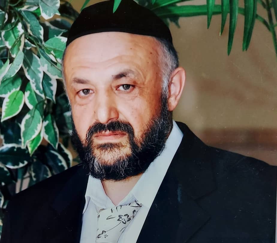 בכור ראשי