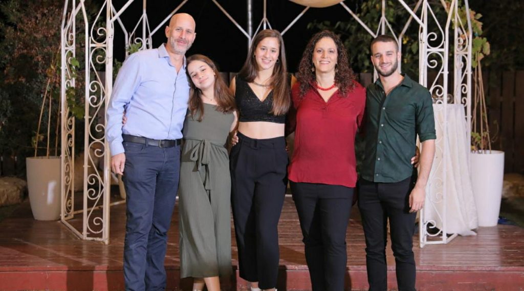 משפחה