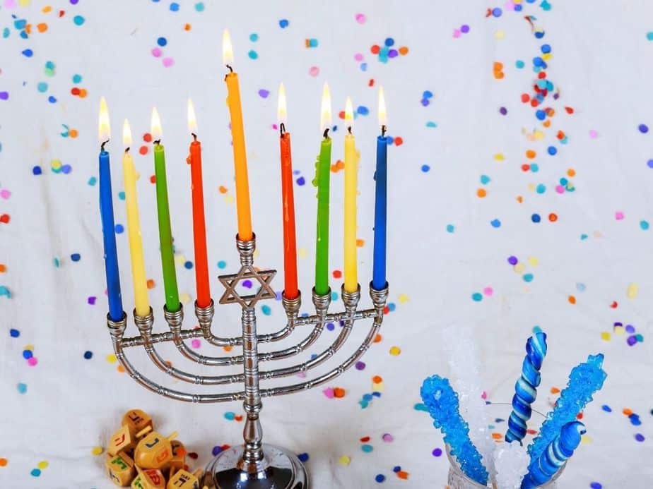 חנוכה. צילום אילוסטרציה: canva
