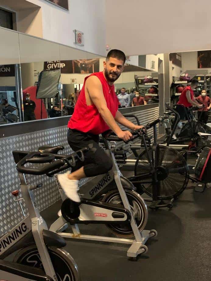 איתן אטיאס רן רהב עדן חסון בקמפיין לקבוצת הולמס פלייס צילום עירד נצר (1)