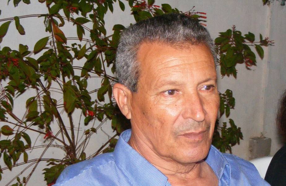 שאול חשאי ז"ל (צילום צשפחת חשאי)