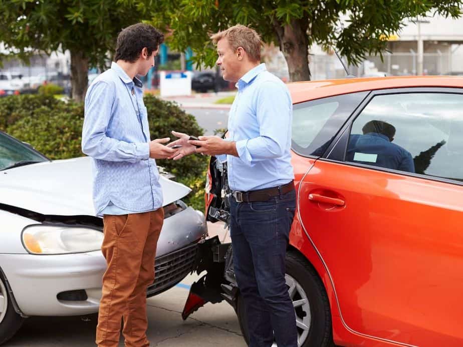 תאונות דרכים במעורבות נהג צעיר (תצלום אילוסטרציה canva)