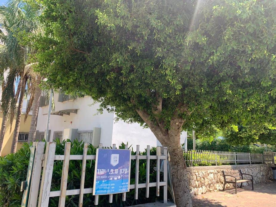מכון ש.פ.י ביהוד-מונוסון. צילום: דוברות עיריית יהוד-מונוסון