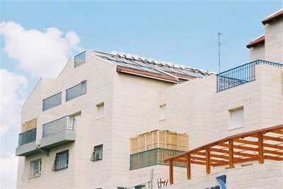 ליעד מרום-דודי שמש. צילום: יח"צ