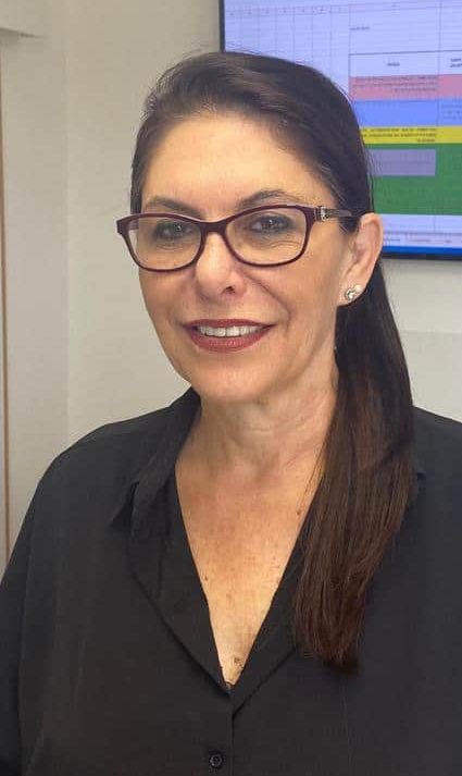 מירי אור גוטפריד. צילום פרטי
