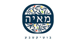 מאיה בוטיק טבע