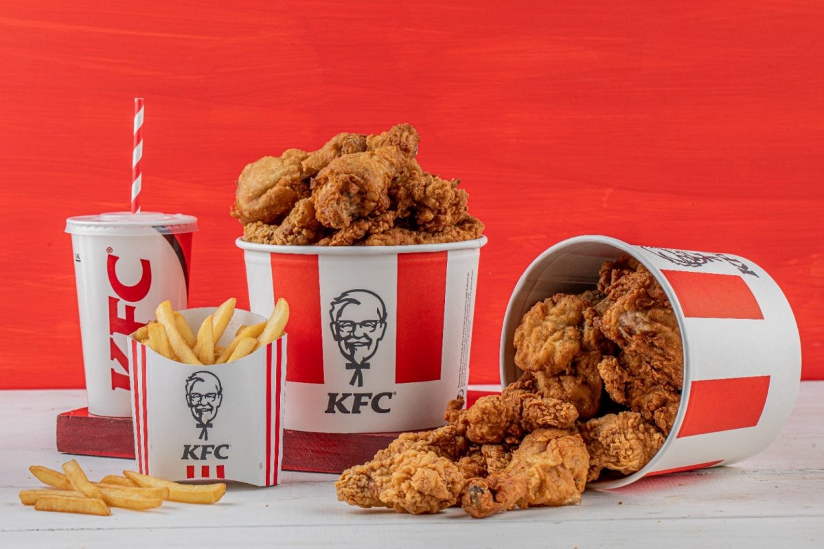 שלומי מינץ .הכרזת נוף גליל ופתח תקווה kfc יחצ