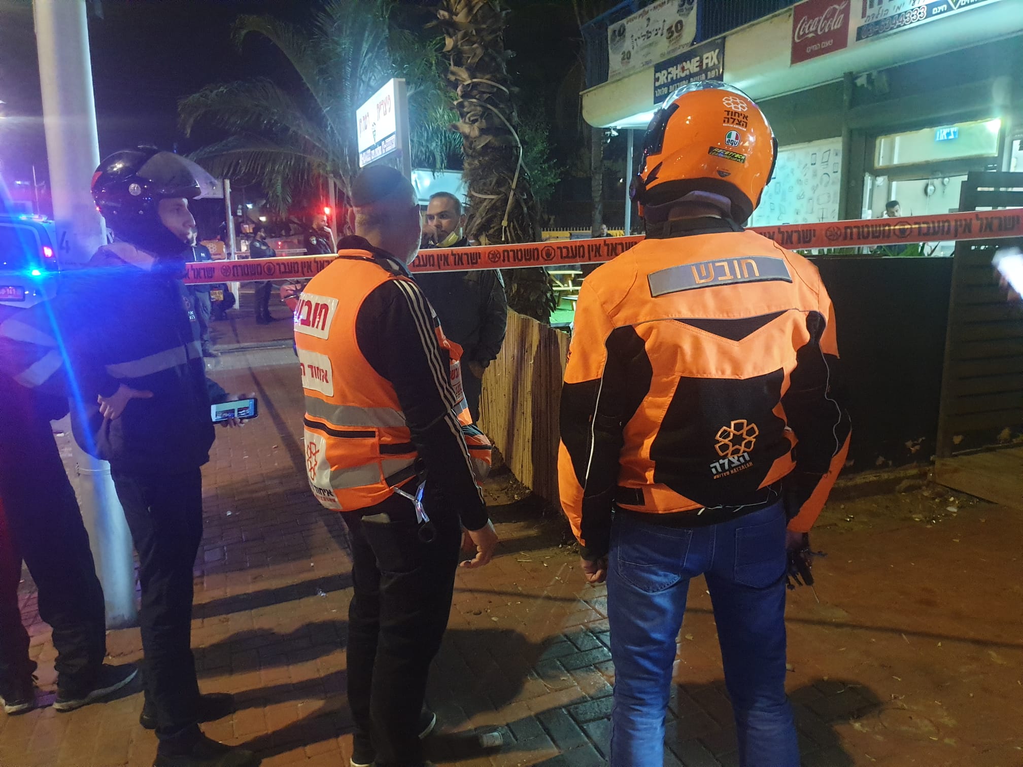 צילום: יוסף ששון תיעוד מבצעי