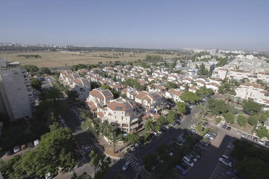 אור יהודה צילום אונו ניוז