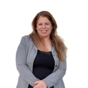לילך טבצ'ניק,מנכ”לית חברת O.T.R.T . צילום עצמי