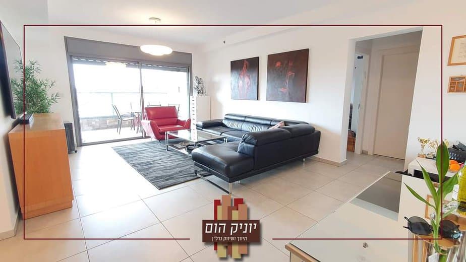 צילום: יוניק הום