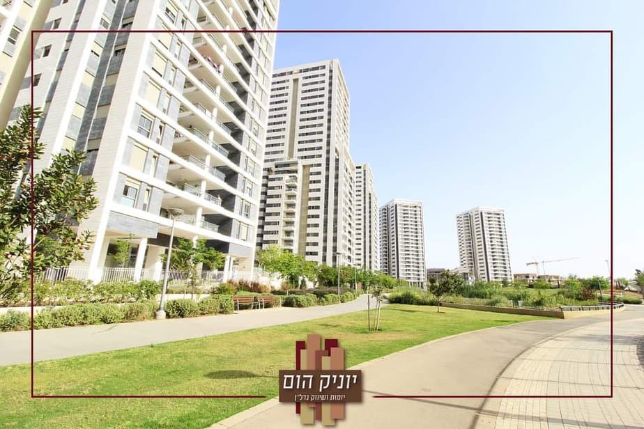 צילום: יוניק הום