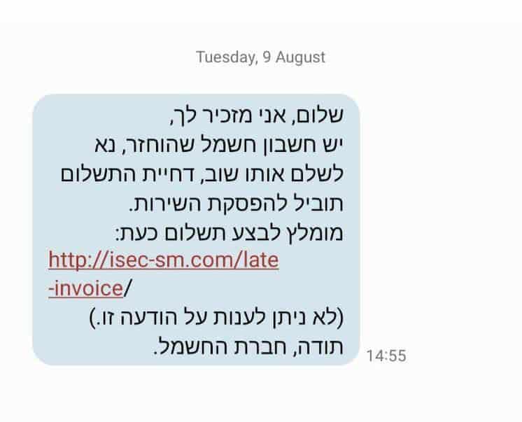 צילום: דוברות חברת החשמל