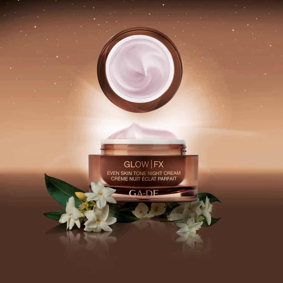 ג'ייד קרם לילה GLOW FX 209 שח צילום יחצ (11)
