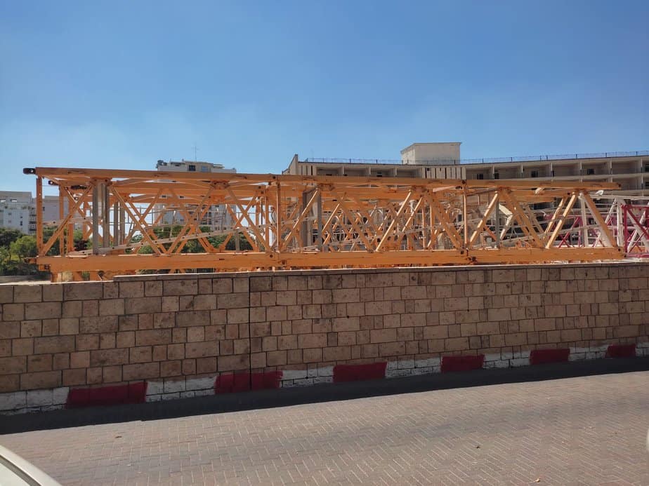 מלון אוויה יהוד. צילום אונו ניוז