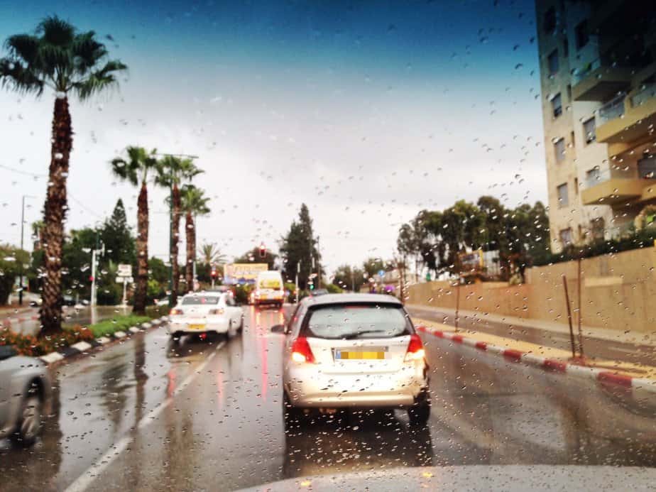 צילום: באדיבות עמותת אור ירוק