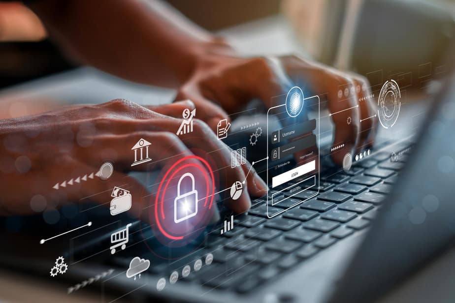 chh puxy  FREEPIKcyber-security-concept-login-user-identification-information-security-encryption-secure-internet-access-cybersecurity-secure-accביי פוסט צילום FREEPIK
