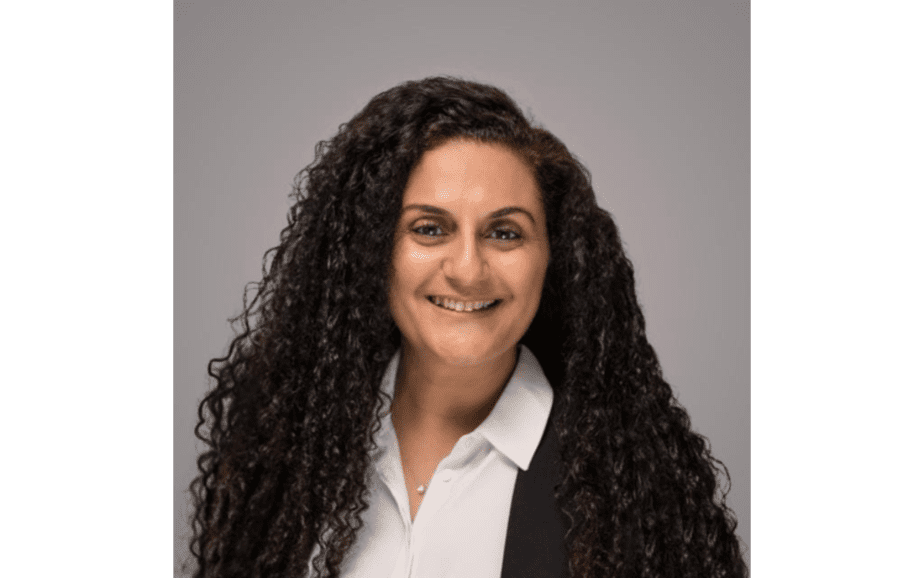 מירי שמאי גיס. קרדיט: איתי שמאי
