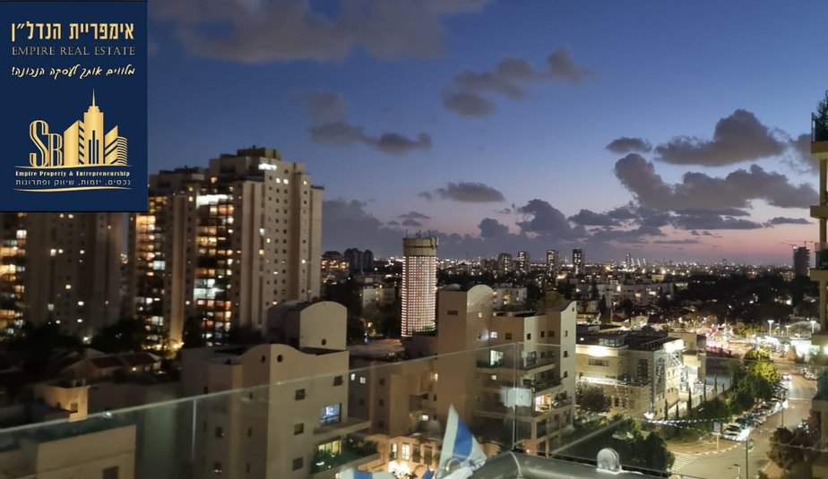צילום באדיבות אימפריית הנדל”ן
