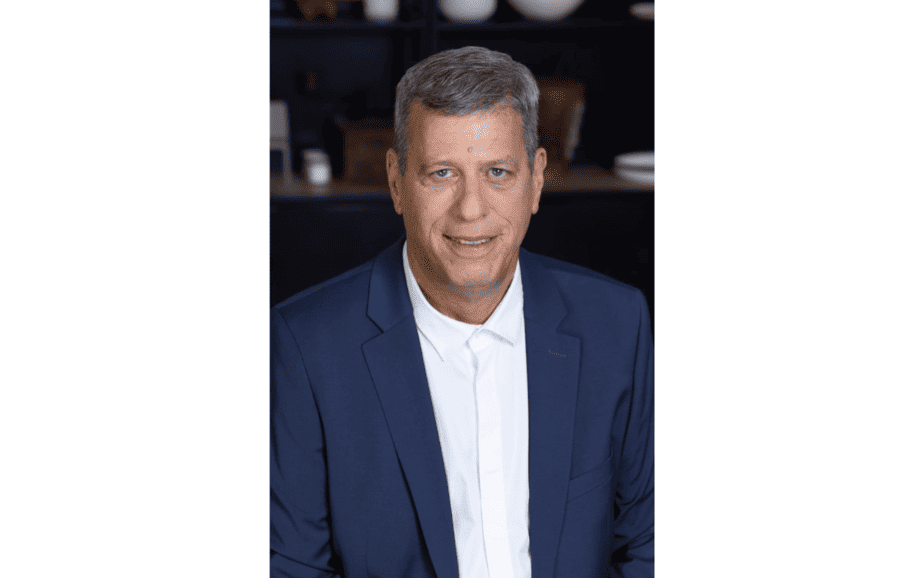גיל מיכלס. צילום: שרון אלדר