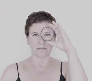 רננה בן ארי. צילום: שגית הלל