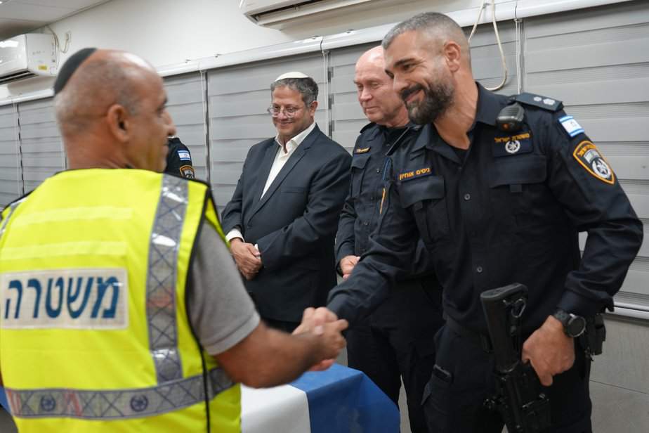 כיתות כוננות חדשות בערים קריית אונו, גני תקווה, גבעת שמואל