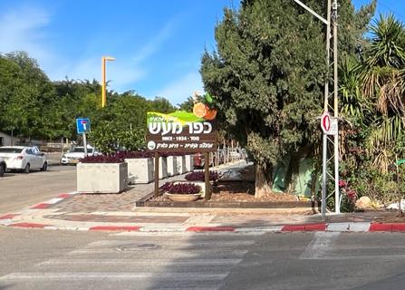 כפר מעש. צילום אונו ניוז