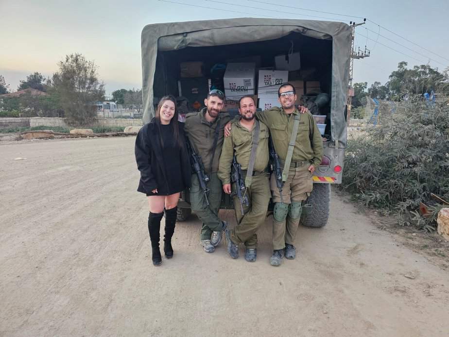 צילום באדיבות טל ברנשטיין