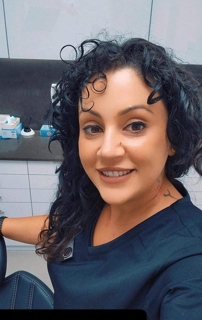 ד”ר מורן להב. צילום פרטי