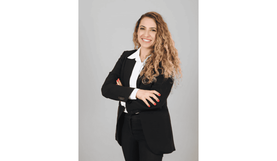 בינת. צילום:התעשייה האווירית