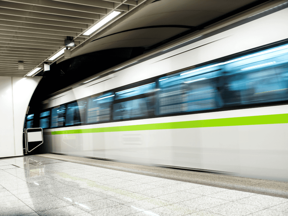 הממשלה אישרה את תוכנית קו מטרו M2. צילום אילוסטרציה canva
