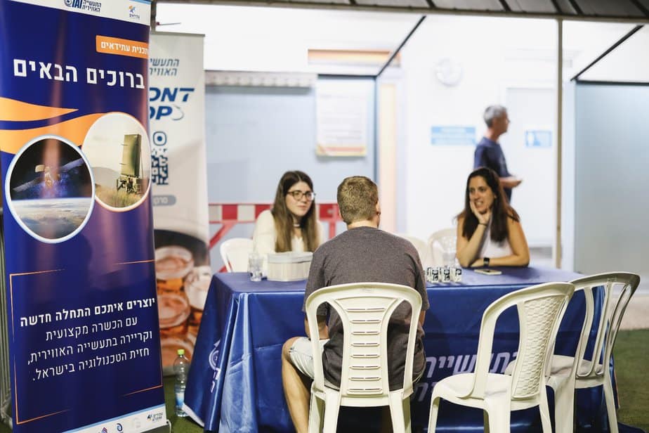 מיזם 'עוטפים באהבה'. צילום: H&A Photography, חנה גילברט.