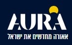 לוגו אאורה